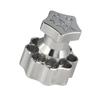 5 Star J2-22 LR Speedloader fits Ruger LCR, SP101, Smith & Wesson 317, 63, 43C, Rossi R98 Plinker view 1