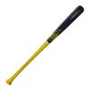 Louisville Slugger Pro Prime Savannah Bananas C271 Maple Baseball Bat - 34" view 2