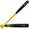 Louisville Slugger Pro Prime Savannah Bananas C243 Maple Baseball Bat - 34" view 1