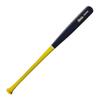 Louisville Slugger Pro Prime Savannah Bananas C243 Maple Baseball Bat - 34" view 3