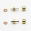 Replacement Brake Hose Olive and Barb for Hope Tech 3, Tech 4, V4, E4, M4, X2 (Pack of 2) view 2