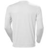 Helly Hansen Men's HH Tech Crew LS 2.0, 001 White, XX-Large view 4
