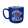 Buffalo Bills 15oz Stripe Mug view 1