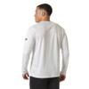 Helly Hansen Men's HH Tech Crew LS 2.0, 001 White, Small view 2