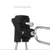 YNWDBY Fishing Gear All-Metal Fishing Rod Bracket Inserted Into The Multi-Function Hand-sea Dual-Purpose Universal Gun Gantry Pole Fishing Accessories view 4