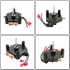 36V Heavy Duty Forward and Reverse Switch with Handle Switch 1984-2005 Replacement for Club Car DS Golf Cart 1011997 1014808 1012987 view 4