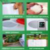 Portable Water Container with Spigot for Camping Water Storage Tank Plastic Water Containers with Spigot for Emergency Household Outdoor Camping Hiking Storage(Size:80L/21gallon) view 4