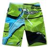 XZQYJKP Summer Men's Beach Shorts Casual Loose Pants 1521 EN8 XS view 1