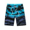 XZQYJKP Summer Men's Beach Shorts Casual Loose Pants 1521 EN8 XS view 2