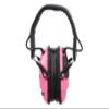 GoldenBall Atlas Custom Works Impact Sport Tactical Earmuff w/Headband for Airsoft, Paintball, Hunting, Shooting view 1