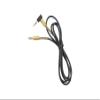 GoldenBall Atlas Custom Works Impact Sport Tactical Earmuff w/Headband for Airsoft, Paintball, Hunting, Shooting view 3