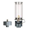 HXBER Lamp Light Butane Gas Light Lantern with Gas Adapter Conversion Head for Camping Picnic Self-Driving view 1