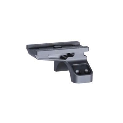 AWETHE Tactical Red Dot Sight Riser Mount Offset Optics Scope Mount Series for T1 T2 Red Dot Reflex Sight, Fit Picatinny/Weaver Rail, Various Types/Heights Available