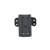 AWETHE Tactical Red Dot Sight Riser Mount Offset Optics Scope Mount Series for T1 T2 Red Dot Reflex Sight, Fit Picatinny/Weaver Rail, Various Types/Heights Available view 2