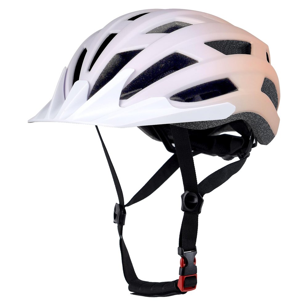 Bilaki Bike Helmet for Adults Women Men Youth Kids, Lightweight Mountain Road Bicycle Cycling Helmets with Adjustable Dial & Removable Visor