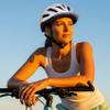 Bilaki Bike Helmet for Adults Women Men Youth Kids, Lightweight Mountain Road Bicycle Cycling Helmets with Adjustable Dial & Removable Visor view 2
