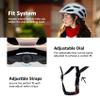 Bilaki Bike Helmet for Adults Women Men Youth Kids, Lightweight Mountain Road Bicycle Cycling Helmets with Adjustable Dial & Removable Visor view 3