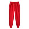 Joggers for Women,High Waist Fleece Lined Baggy Sweatpants with Pockets,Athletic Pants Athletic Pants Hiking Pants view 1