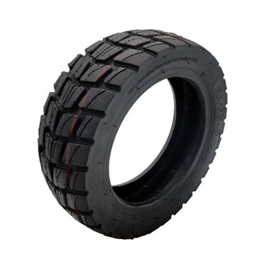80/65-6 Outer Tyre for Kugoo Kirin G2 Max/G3 Pro KuKirin G2 Max/G3 Pro Electric Scooter Off Road Tires Pneumatic Tyre Accessory