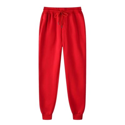 Joggers for Women,High Waist Fleece Lined Baggy Sweatpants with Pockets,Athletic Pants Athletic Pants Hiking Pants