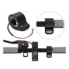 huiyany Electric Scooter Speed Dial Thumb Accelerator Compatible with M365 Pro Parts Skateboard Accessories Trigger Shifter Dial Solid view 2