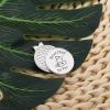 Golf Ball Marker Hat Clip Magnet for Men Best Dad Gifts for Men Dad Father from Daughter Son Wife Dad Golf Gadgets Stuff for Men Dad Daddy Birthday Christmas Valentines Gifts for New Dad Father Dada view 2