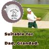 Golf Ball Marker Hat Clip Magnet for Men Best Dad Gifts for Men Dad Father from Daughter Son Wife Dad Golf Gadgets Stuff for Men Dad Daddy Birthday Christmas Valentines Gifts for New Dad Father Dada view 4
