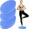 3 Pcs Foam Balance Pad, Exercise Trainer Foam, Cushion for Rehabilitation and Physical Therapy, Yoga, Pilates, Workouts, Balance Training Pads view 1