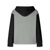 Womens Waffle Womens Short Sleeve Knit Tops Comfy Tops for Women Oversized Sweater Sweatshirt Knit Women Fall Tops view 4
