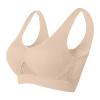 3 Packs Breathable Liftup Air Bra for Women Comfort Cool Sports Bras for Sagging Breasts Wireless Push Up Bralettes view 3