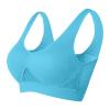 3 Packs Breathable Liftup Air Bra for Women Comfort Cool Sports Bras for Sagging Breasts Wireless Push Up Bralettes view 4