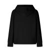 Womens Thermal Tops Long Sleeve Waffle Jacket Women Womens Knit Tank Top Summer Knit Blouses for Women Knotted Tops for Women view 3