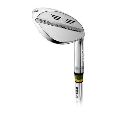 56/60 Degree Golf Sand Wedge for Golfers - Dig Deep Golf Club Wedges with Carbon or Stainless Steel Shaft (56 Degree,Carbon-Silver-Men)