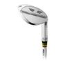 56/60 Degree Golf Sand Wedge for Golfers - Dig Deep Golf Club Wedges with Carbon or Stainless Steel Shaft (56 Degree,Carbon-Silver-Men) view 1
