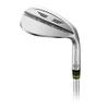 56/60 Degree Golf Sand Wedge for Golfers - Dig Deep Golf Club Wedges with Carbon or Stainless Steel Shaft (56 Degree,Carbon-Silver-Men) view 2
