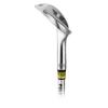 56/60 Degree Golf Sand Wedge for Golfers - Dig Deep Golf Club Wedges with Carbon or Stainless Steel Shaft (56 Degree,Carbon-Silver-Men) view 3