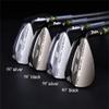 56/60 Degree Golf Sand Wedge for Golfers - Dig Deep Golf Club Wedges with Carbon or Stainless Steel Shaft (56 Degree,Carbon-Silver-Men) view 4