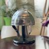 IOTC ARMOURY Medieval Nasal Helmet SCA Norman Viking Costumes Silver Viking Knight Helmet view 4