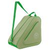 HEXIFUL Skate Bag to Carry Ice Skates, Inline Skates, Roller Skates and Quad Skates for Both Kids and Adults (Grass/Green 014), HXFSKB000 view 1