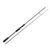 HDNSYNE Fishing Poles Fishing Rod Lure Rod 2 Section FRP Spinning/Casting Rod Sea Boat Fishing Rod Fishing Rod 1.68 1.8M 2.1M Fishing Rod and Reel Combos view 1