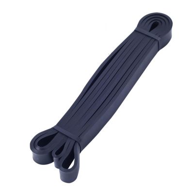 CiauCh Pull Up Assist Bands - Workout Bands,Home Gym Workout Exercise Elastic Band Fitness Equipment, Limb Stretching Training Bands for Working Out, Fitness, Training(Black)