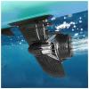 BNZCZY Paddle Board Motor Electric Fin,Motorized Surfboard for Adults,Electric Kayak Motor Kit,Remote Control Operation Possible,24V Thruster Adjustable Speed, Waterproof and Lightweight