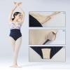 Avrigirl Navy Blue Camisole Teen Girls Ballet Leotards for Women Dance, Aerial Yoga, Jazz, Swim view 3