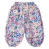 Xnihocha Kids Boys Girls Elastic Waistband Printed Harem Pants Summer Beach Bloomers Trousers Type A 5-6 Years view 4