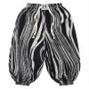 Xnihocha Kids Boys Girls Elastic Waistband Printed Harem Pants Summer Beach Bloomers Trousers Type E 7-8 Years view 4