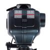 2-stroke 3.5HP outboard motor, outboard marine engine, heavy duty fishing boat motor, petrol trolling motor with water-cooled CDI system, short shaft, for rubber boats, inflatable boats, kayaks view 3