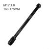 Bike Trainer Thru Axle Skewer 12x142-148mm P1.5/P1.75/P1.0 Bicycle Indoor Sports(P1.0) view 2