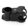 REDSHIFT ShockStop Suspension Stem 6 Degree x 55mm Shock-Absorbing Bike Stem for Road, Gravel, E-Bikes, and Hybrid Bicycles view 1