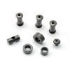 IGRIXLSD 1 Set Custom Titanium Screw Fits for Chris Reeve Large Sebenza 21, CNC Scales Handle Screws DIY Replacement Accessory(Black) view 1