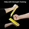 Chewtoyo Martial Arts Target Boards 2Pcs, Taekwondo Karate Training Breaking Boards for Kids & Adults, Rebreakable Punching Boards with Eva Foam Cover, 2 Sizes for Different Levels view 4